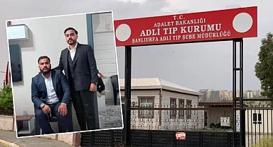 Urfa’da öldürülen Iraklı kardeşlerin olayında yeni gelişme!
