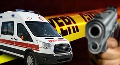 Urfa'da silahlar konuştu! Ölüler var