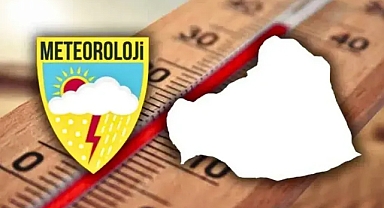 Urfa'da yeni haftada hava nasıl olacak?