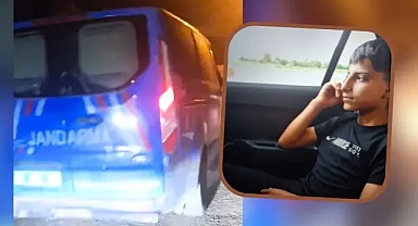 Urfa'daki kayıp çocukla ilgili yeni gelişme!