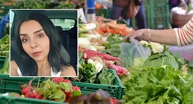 Urfa’daki üretici Hal Yasası'nı istiyor! Tüccarların serbest fiyatlarından artık kurtarın bizi