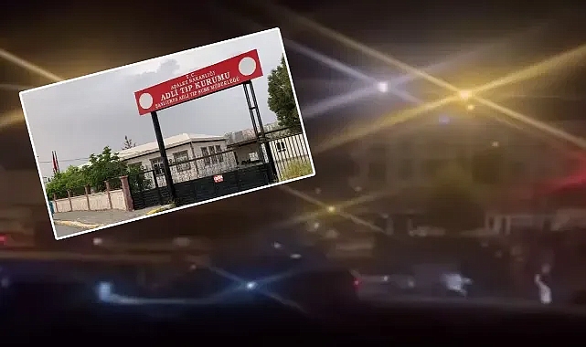 Urfa’nın ilçesinde şüpheli ölüm! Silahla vurulmuş halde bulundu!