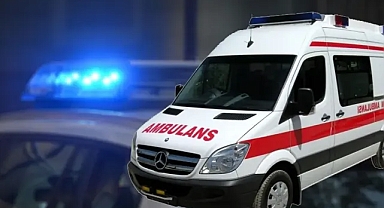 Urfa'nın ilçesindeki kavgadan ölüm haberi!