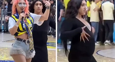 Urfalı vatandaş, sanatçı Hande Yener'i CİMER'e şikayet etti