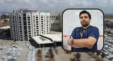 Urfalılar sıcak havalarda bu hastalığa dikkat!