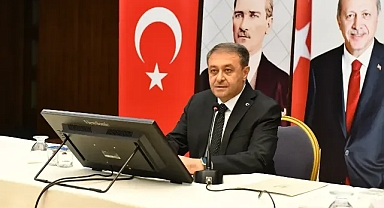 Vali Hasan Şıldak’tan Kurban Bayramı Mesajı