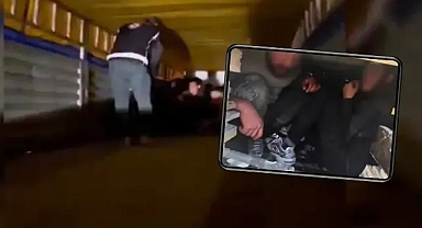Yüzlercesi yakalandı! Urfa da listede