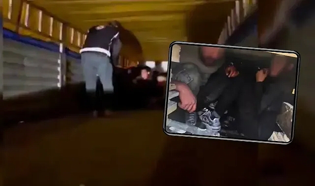 Yüzlercesi yakalandı! Urfa da listede