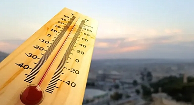 26 Temmuz'da hava nasıl olacak? İşte kavrulan Şanlıurfa için son tahminler!