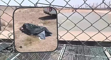 3 gündür kayıptı! Cesedi 80 kilometre uzaklıkta bulundu!