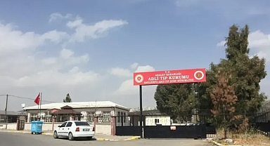 Acı haber geldi! Şanlıurfa’da iki kız kardeş suya kapıldı!