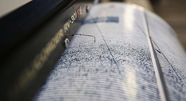 AFAD açıkladı! Erzurum’da korkutan deprem!