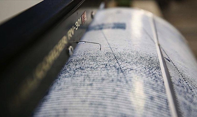 AFAD açıkladı! Erzurum’da korkutan deprem!