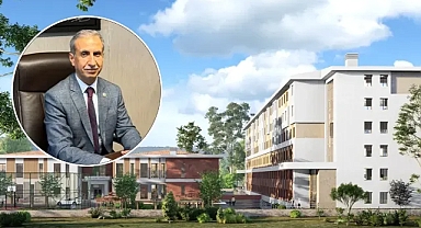 AK Parti Şanlıurfa Milletvekili Dusak’tan Siverek için müjdeli haber!