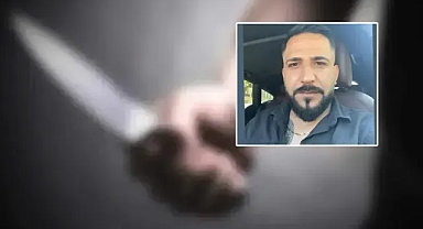 Almanya’da bıçaklanan gencin cenazesi Urfa’ya getirilecek!