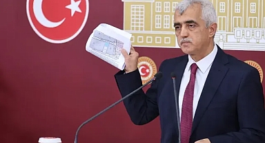 Aslen Şanlıurfalı olan Gergerlioğlu’nun yoğun mesaisi!