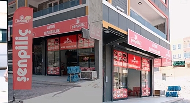 Aydın Tavukçuluk'ta Her Lokmada Lezzet, Her Alışverişte Güven