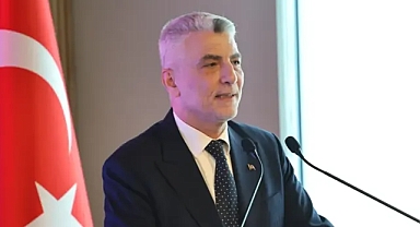 Bakan Bolat, mayıs verilerini değerlendirdi!