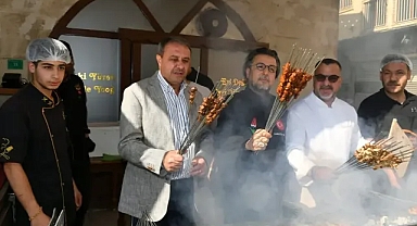 Balıklıgöl bölgesindeki kalitenin çıtası yükseltiliyor!