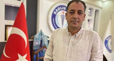 Balıklıgöl Devlet Hastanesi’nde Sağlık Çalışanlarına Saldırı! Sağlık-Sen’den Sert Tepki