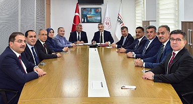 Başkan Ayhan’dan Gençlere Büyük Müjde!