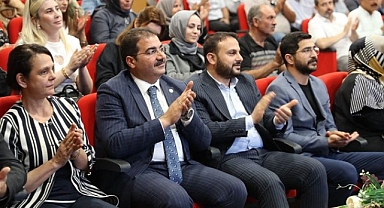 Başkan Canpolat Müjdeleri Bir Bir Sıraladı
