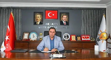 Başkan Elgün: “15 Temmuz, Bu Milletin Yeniden Doğuşudur”