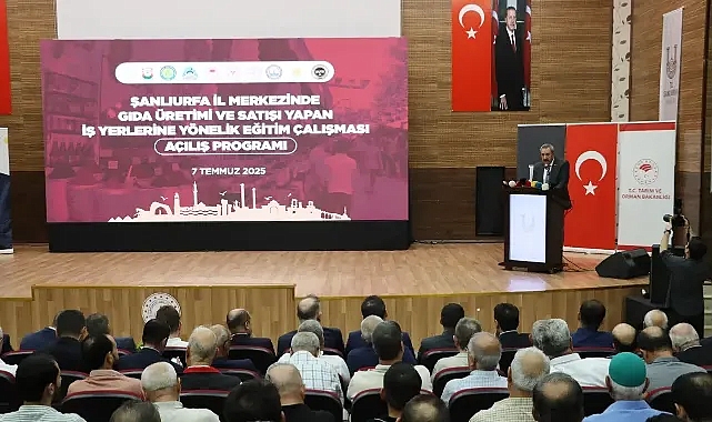 Başkan Kaya’dan Önemli Mesaj: Balıklıgöl Şanlıurfa’nın Marka Değeridir