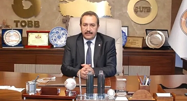 Başkan Kaya’dan Yatırımcılara Çağrı