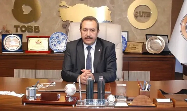 Başkan Kaya’dan Yatırımcılara Çağrı