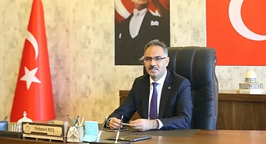 Başkan Kuş: 15 Temmuz’da milli şuur ortak iradeye dönüşmüştür!