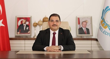 Başkan Mehmet Canpolat’tan 15 Temmuz Mesajı