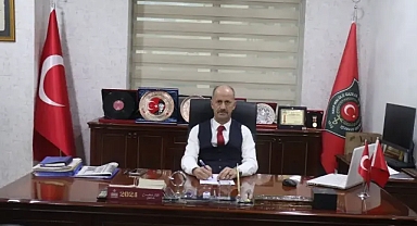 Başkan Yavuz'dan Şehit ve Gazi Ailelere Müjde