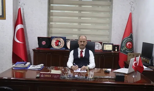 Başkan Yavuz'dan Şehit ve Gazi Ailelere Müjde