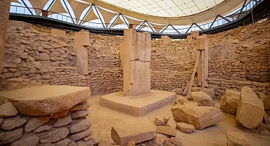 Bir dünya mirası! Göbeklitepe'nin UNESCO'daki 7. yılı