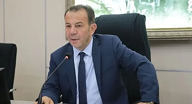 Bolu Belediye Başkanı Tanju Özcan’dan Bahçeli’ye sert sözler!