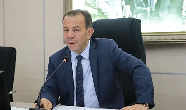 Bolu Belediye Başkanı Tanju Özcan’dan Bahçeli’ye sert sözler!