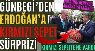 Bu Adamın Tek Derdi Şanlıurfa!