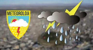 Bu kez Urfa'nın ilçesi için uyarı geldi!