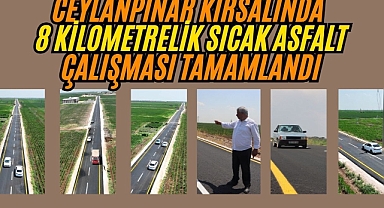 Büyükşehir Belediyesi, Kırsalda Hayalleri Gerçeğe Dönüştürüyor