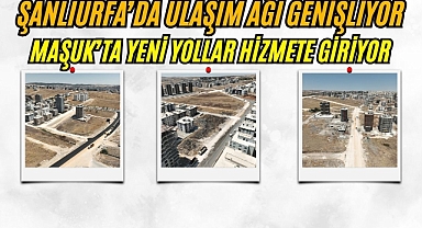 Büyükşehir’den Geleceği Esas Alan Ulaşım Planı