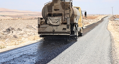 Büyükşehir İle Tozlu Ve Çamurlu Günler Geride Kalıyor
