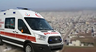 Canına kıydı! Urfa'da feci olay