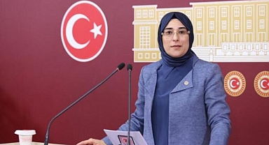 Cevahir Asuman Yazmacı’ya Önemli Görev: “Terörsüz Türkiye Komisyonu”nda Yer Alacak