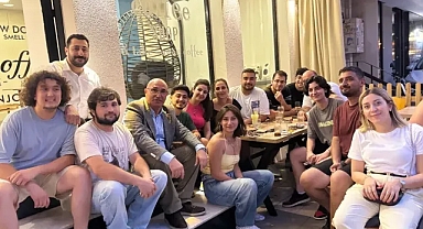 CHP’li Mahmut Tanal, Gençlerin En Çok Beğendiği Vekiller Arasında