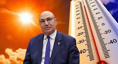 CHP'li Tanal: “Şanlıurfa’da Çalışma Saatleri Yeniden Düzenlenmelidir