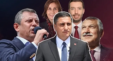 CHP Şanlıurfa İl Örgütü Adana’da Meydana Çıkıyor: “Hep Birlikte Direneceğiz!”