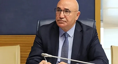 CHP Şanlıurfa Milletvekili Tanal, vefat haberini verdi!