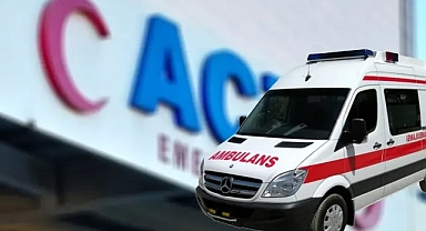 Çok sayıda yaralı var! Urfa’da otomobil tarlaya uçtu