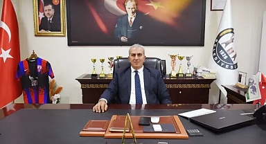 Eş Başkan Serhan Paydaş 24 Temmuz Gazeteciler ve Basın Bayramı’nı Kutladı